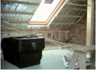 Loft Conversion